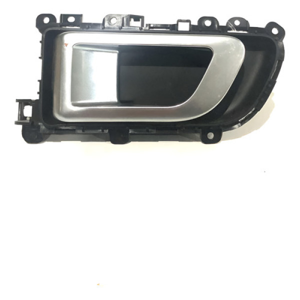 Maçaneta Interna Dianteira Esquerda Discovery Sport 2015 Dianteira