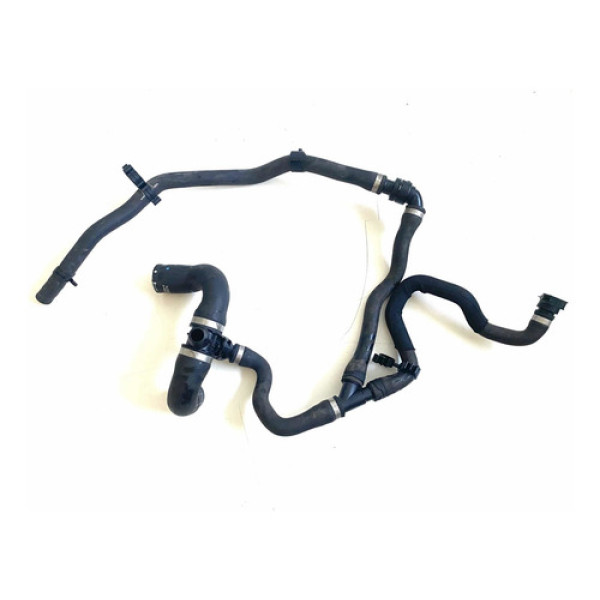 Mangueira Água Radiador Bmw 320 2.0 Turbo 2014 2015