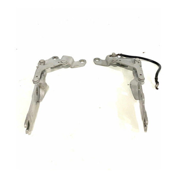 Dobradiça Da Tampa Traseira Bmw 318 320 E90 2010/2012