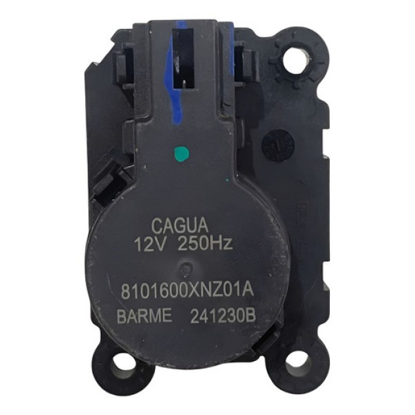 Motor Atuador Caixa De Ar Gwm Haval 2025