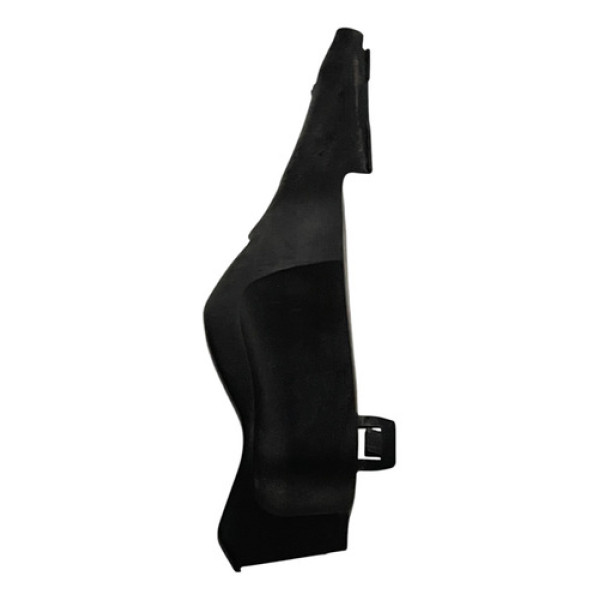 Acabamento Churrasqueira Lado Direito Xc60 2.0 T5 2015 2017