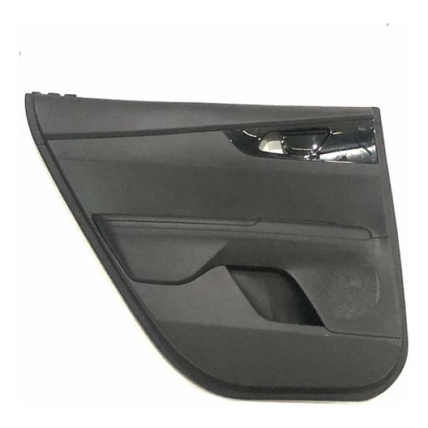 Forro De Porta Traseira Esquerda Kia Cerato 2020/2022