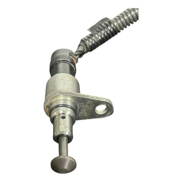 Sensor Bloqueio Diferencial Traseiro New Triton 2.4 2020 Preto