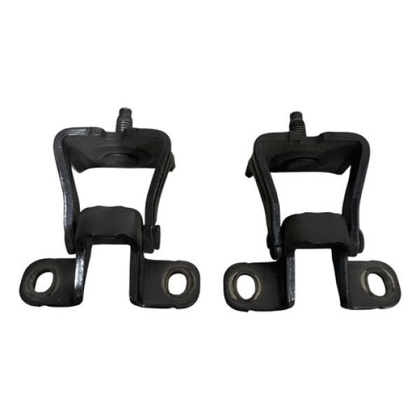 Dobradiça Tampa Traseira  Nivus Comfortline 2024