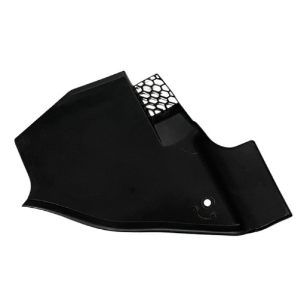 Acabamento Esquerdo Churrasqueira X3 2,0 X Line G01 19 21