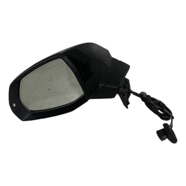 Retrovisor Esquerdo Audi Q5 2.0 Prestige 2022 2023 2024