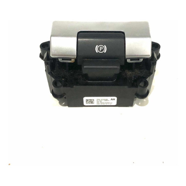 Botão De Freio De Mão Discovery Sport 2015/2018 Original