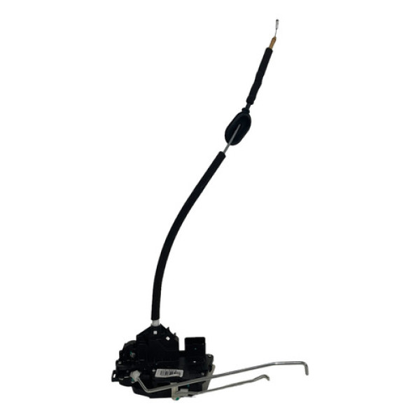 Fechadura De Porta Dianteira Esquerda Byd Yuan Plus 2024