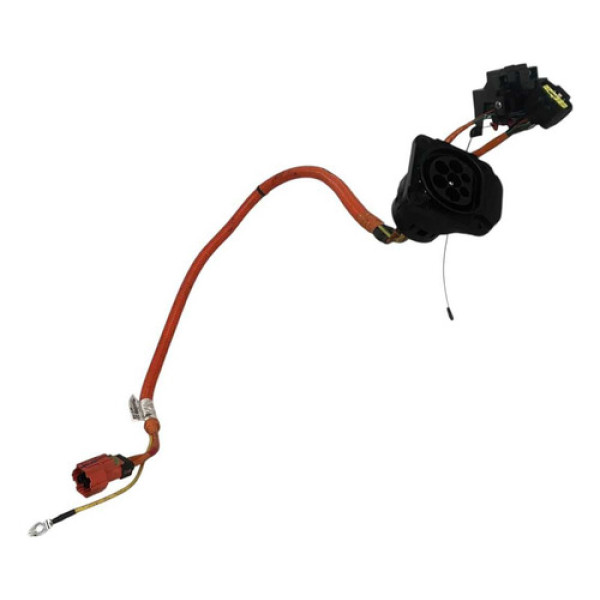 Cabo Carregador Byd King Gs 2025