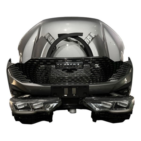 Kit Frente Completa Haval H6 Phev 2024 2025 Bege