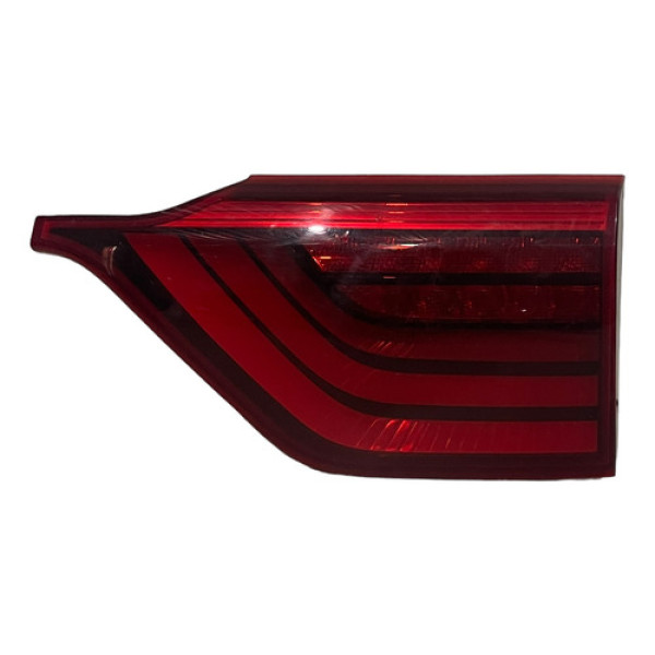 Lanterna Tampa Traseira Sportage 2017 2018 Lado Direito 