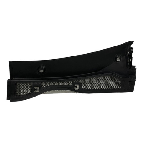 Churrasqueira Lado Esquerdo Peugeot 208 Griffe 2022