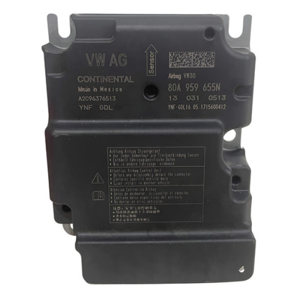 Modulo 80a959655n Sem Colisão