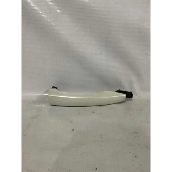 Maçaneta Externa Porta Traseira Direita Peugeot 3008 2018