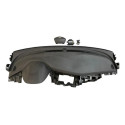 Painel Tabelier Airbag Tracker 2020 A 2024 Preto