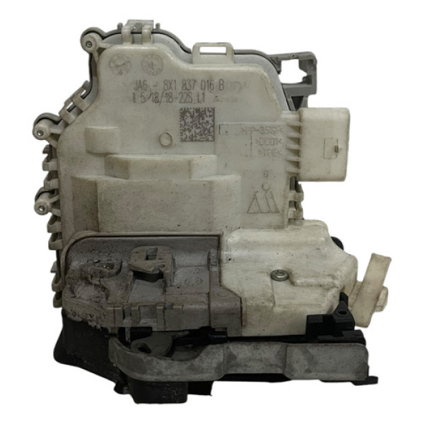 Fechadura De Porta Dianteira Direita Audi Q5 2.0 2022/2024