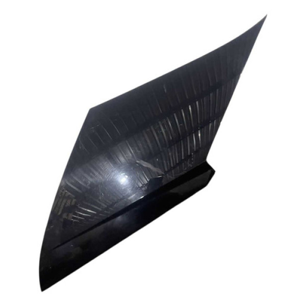 Moldura Ext Traseira Esquerda Velar R Dynamic 2019 Bege