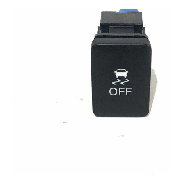 Botão Controle De Tração Mitsubishi Eclipse Cross Hpe-s 2019