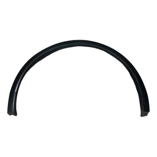 Moldura Do Pára-lama Traseira Direita Vw Tiguan R Line 18/20