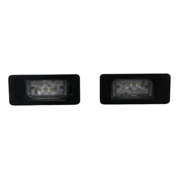 Luz De Placa Traseira Bmw X1 M Sport 2024