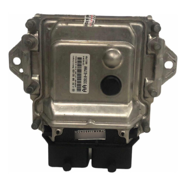 Módulo De Injeção Suzuki Vitara 1.6 4 You 2018/2019