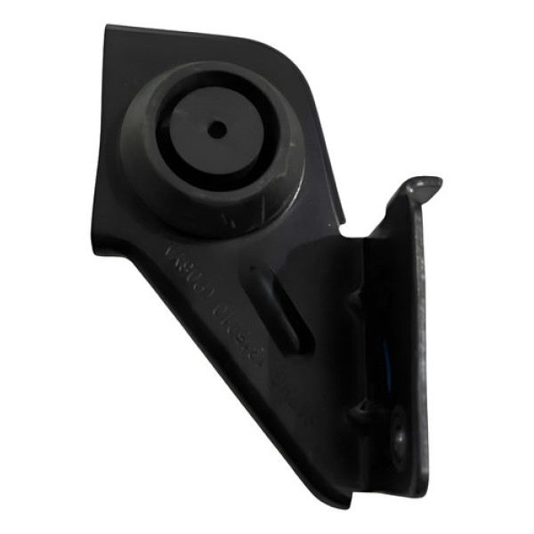 Suporte Esquerdo Radiador Byd Song Pro 2025 Bege