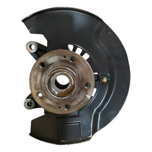 Manga De Eixo Dianteiro Esquerdo Tiggo 5x Pro 1.5 2024