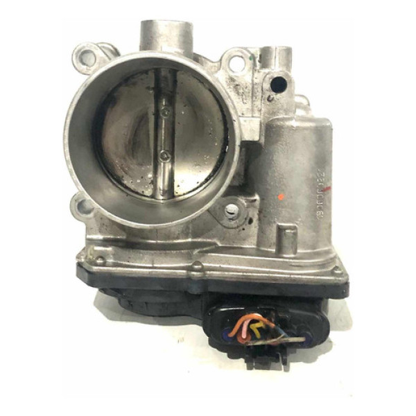 Corpo De Borboleta Tbi Cerato 2.0 Ex 2019/2022