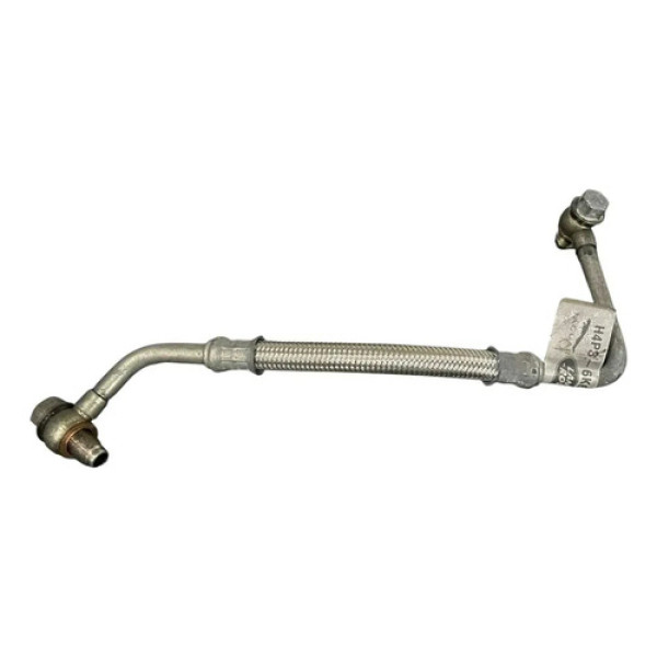 Cano De Oleo Turbina Range Rover Velar 2.0 2019 2022