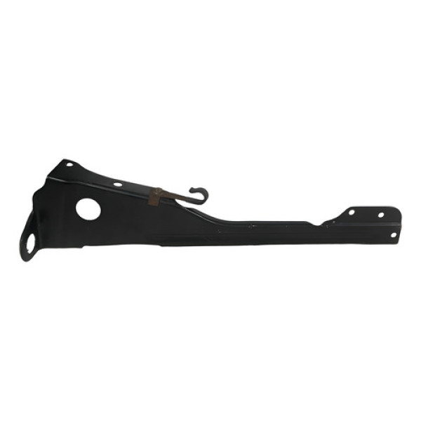 Suporte Do Radiador Esquerdo Suzuki Jimny 2016 2917 Preto