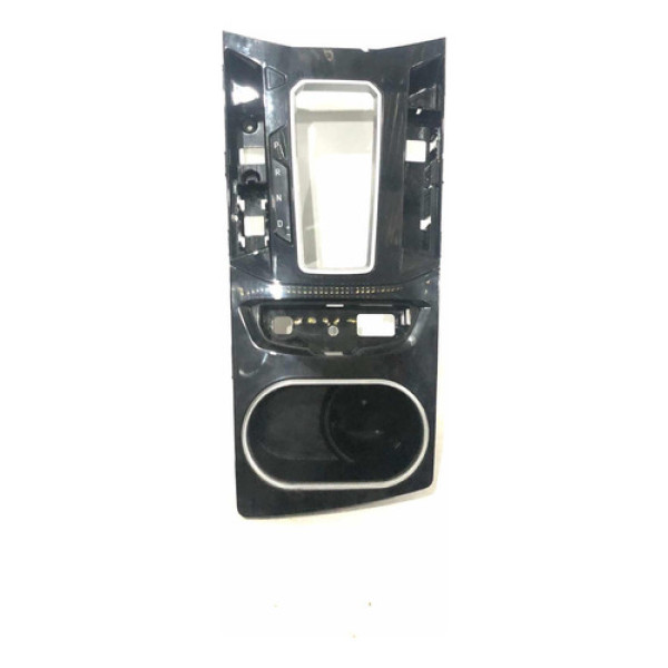 Moldura Do Console Central Ford Territory Titanium 20/22