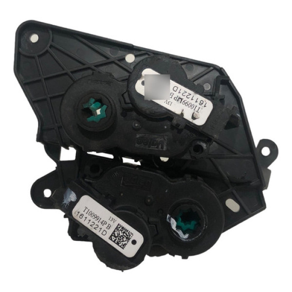 Motor Atuador Caixa De Ar Condicionado Tiggo 7pro Hyundai