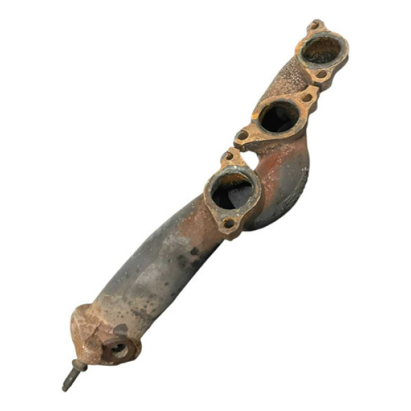 Coletor Escape Direito  Velar 3.0 V6 2018