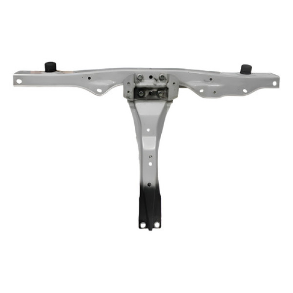 Travessa Frontal Superior Mitsubishi Pajero Sport 2021 Prata