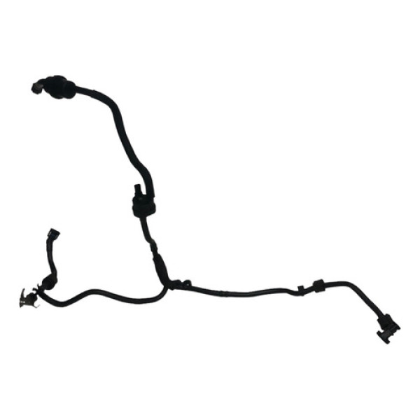 Mangueira Do Sistema De Evaporação Porsche Macan 3.0 V6 2017