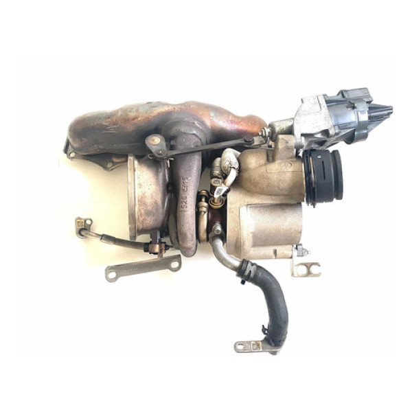 Turbina Bmw X1 320 2.0 Turbo 2014 2015