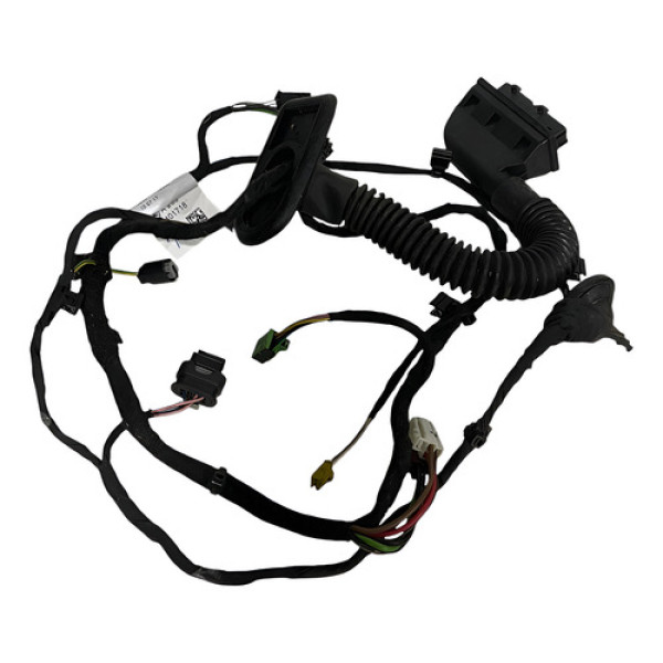 Chicote Porta Traseira Esquerda Glc 250 2018 2019