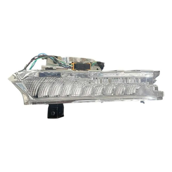 Led Farol Direito Ford Ranger Raptor 3.0 V6  2024 H1 Cinza-escuro Branco-frio