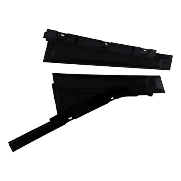 Acabamento Externo Tras Esq Gwm Haval H6 2025 Bege