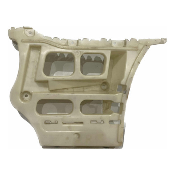 Guia Do Para Choque Lado Direito Bmw 318 320 E90 2010/2012