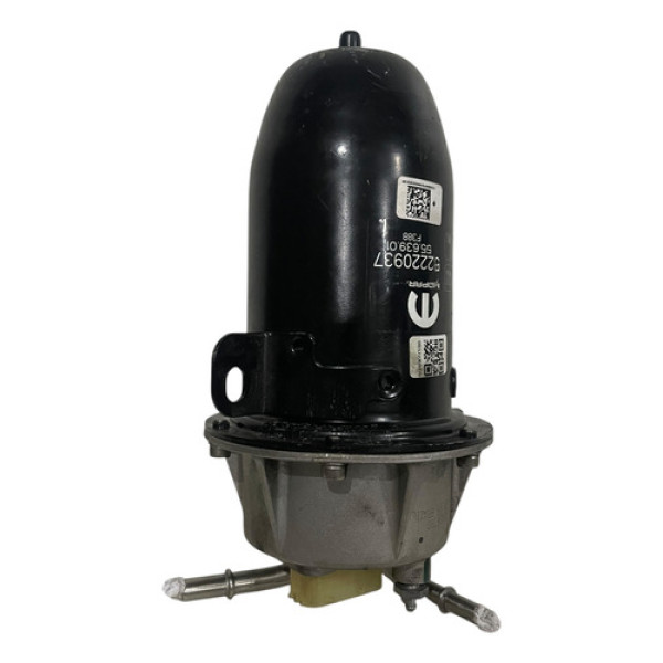 Filtro De Combustível Ram Rampage Rebel Diesel 2023 2024