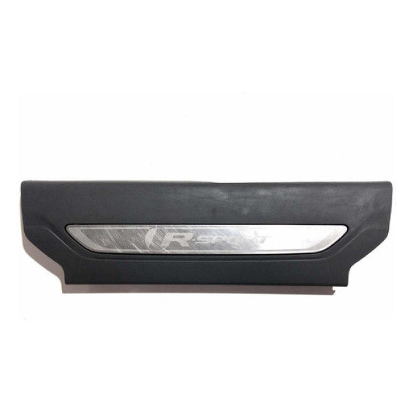 Soleira De Porta Dianteira Esquerda Jaguar F Pace R Sport