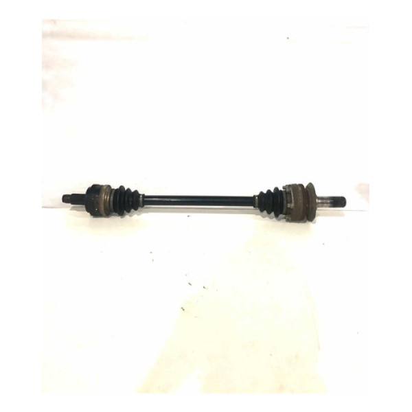 Semi Eixo Traseiro Esquerdo Bmw 318 320 E90 2009/2012