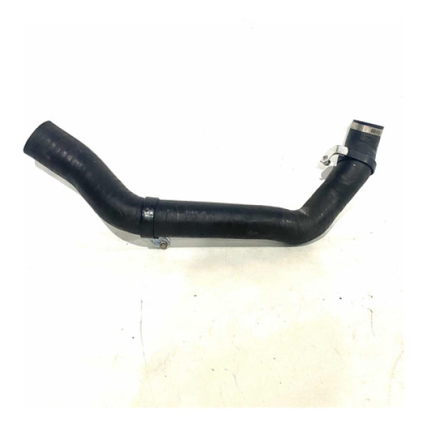 Mangueira Duto Turbina Intercoolerford Territory 1.5 Gtdi