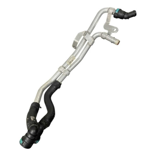 Mangueira Cano Agua Motor Range Rover Velar 3.0 V6 2018 Bege