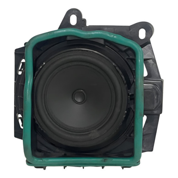 Subwoofer Auto-falante Direito Bmw 320 G20 2021 2022 Preto