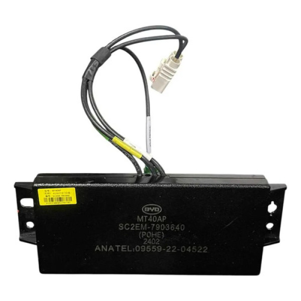 Modulo Antena Radio Byd Dolphin Plus  2024