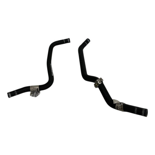 Mangueira Reservatório Agua Do Radiador Rampage Diesel 23/24