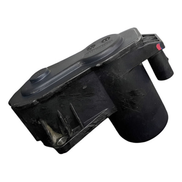 Motor Atuador Pinça Freio Traseiro Byd Dolphin Mini 2025 Preto