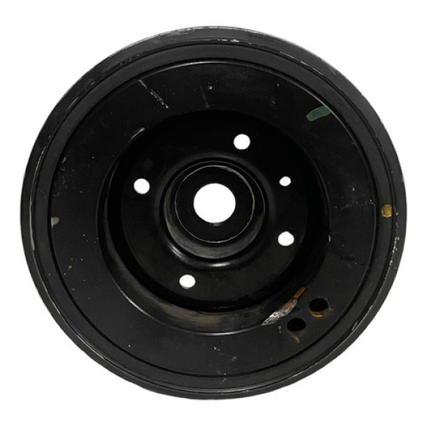 Polia Do Virabrequim Vw Tiguan 2.0 350 R Line 2018 2019 2020